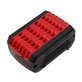 Baterie pro Bosch 17618, Gsb 18, 4000mAh, Li-Ion, 18V, BAT620, HQ