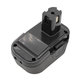 Baterie pro Einhell BT-CD 14.4 Li, 1500mAh, Li-Ion, 14.4V, BT-CD 14.4 Li, HQ