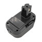 Baterie pro Einhell BT-CD 14.4 Li, 2500mAh, Li-Ion, 14.4V, BT-CD 14.4 Li, HQ