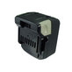 Baterie pro Hitachi C 14dsl, Dv 14dbl, Wh 14dbl, 3000mAh, Li-Ion, 14.4V, BSL 1415, BSL 1430, HQ