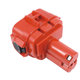 Baterie pro Makita 1050, 1500mAh, Ni-MH, 12V, 192598-2, 193981-6, HQ