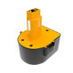 Baterie pro Dewalt DCD940B2, DCD910KX, 1500mAh, Ni-MH, 12V, DC9071, DE9074, HQ