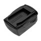 Baterie pro Hilti B22 Ag 125-A22, Wsr 22-A, 4000mAh, Li-Ion, 21.6V, B22/2.6, HQ