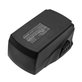 Baterie pro Hilti B22 Ag 125-A22, Wsr 22-A, 4000mAh, Li-Ion, 21.6V, B22/2.6, HQ