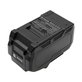 Baterie pro Makita Cf001g, Ga005g, 4000mAh, Li-Ion, 40V, BL4020, HQ