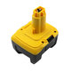 Baterie pro Dewalt DC528, DC612, DC728, DC830, Wurth BS 14-A, 3000mAh, Li-Ion, 14.4V, DE9141, HQ