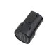 Baterie pro Makita CL070, CL072, DF010, TD020, TD021, TD022, 2500mAh, Li-Ion, 7.2V, 194355-4, HQ