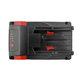 Baterie pro Milwaukee 0721-20, V28 Vc, Wurth Bs 28-A Combi, 4000mAh, Li-Ion, 28V, 48-11-2830, HQ
