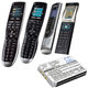 Baterie pro Logitech Harmony 720, 780, 880, 890, 900, 950mAh, Li-Ion, 3.7V, R-IG7, HQ