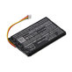 Baterie pro Logitech Harmony Touch, Ultimate, 1050mAh, Li-Ion, 3.7V, 533-000083, HQ