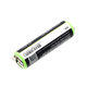 Baterie pro Moser Easy Style 1881, 2000mAh, Ni-MH, 1.2V, 1852-7531, HQ