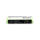 Baterie pro Moser Easy Style 1881, 2000mAh, Ni-MH, 1.2V, 1852-7531, HQ
