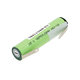 Baterie pro Philips Norelco QC5055, Braun FreeControl 1715, 700mAh, Ni-MH, 1.2V, 4HGAE-LFU, HQ