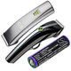 Baterie pro Moser Ermila 1884, 1885, Wahl 1884 LI+PRO, Wahl Ermila 1884, 1885, 1800mAh, LiFePO4, 3.2V, -, HQ