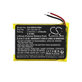 Baterie pro Garmin Venu 2, 210mAh, Li-Pol, 3.85V, 361-00139-10, HQ