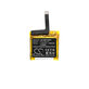Baterie pro Amazfit GTS, 240mAh, Li-Pol, 3.85V, PL412221H, HQ