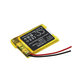 Baterie pro Garmin Forerunner 245, Forerunner 245 Music, 170mAh, Li-Pol, 3.8V, 361-00086-11, HQ
