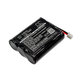 Baterie pro Marshall Stockwell, 3400mAh, Li-Ion, 11.1V, TF18650-2200-1S3PA, HQ