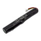 Baterie pro Bang & Olufsen Beolit 15, 17, Beoplay A2, 2600mAh, Li-Ion, 7.4V, J406/ICR18650NH-2S, HQ