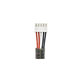 Baterie pro JBL Xtreme Splashproof, 5000mAh, Li-Pol, 7.4V, GSP0931134 02, HQ