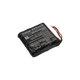 Baterie pro Marshall Kilburn, 3400mAh, Li-Ion, 14.4V, TF18650-2200-1S4PA, HQ
