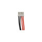 Baterie pro Marshall Kilburn, 3400mAh, Li-Ion, 14.4V, TF18650-2200-1S4PA, HQ