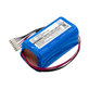Baterie pro Marshall Kilburn II, 5200mAh, Li-Ion, 7.4V, TF18650-3200-4S2PA, HQ