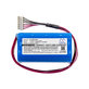 Baterie pro Marshall Kilburn II, 5200mAh, Li-Ion, 7.4V, TF18650-3200-4S2PA, HQ