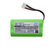 Baterie pro Sony SRS X3, XB2, XB20, 2600mAh, Li-Ion, 7.4V, ST-01, HQ