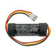 Baterie pro Harman/Kardon Onyx Studio 4, 3000mAh, Li-Ion, 3.7V, ICR22650, HQ