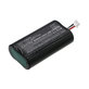 Baterie pro Sonos Roam, 5200mAh, Li-Ion, 3.7V, 111-00005, HQ