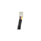 Baterie pro Bang & Olufsen Beoplay P6, 3400mAh, Li-Ion, 7.4V, C129D1, HQ