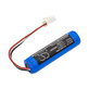 Baterie pro Harman/Kardon Onyx Studio 1, 2, 3400mAh, Li-Ion, 3.7V, LI11B001F, HQ