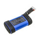 Baterie pro JBL PartyBox On-The-Go, 3000mAh, Li-Ion, 7.4V, SUN-INTE-265, HQ