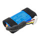 Baterie pro JBL Flip 6, 6800mAh, Li-Ion, 3.7V, GSP-1S2P-F6D, HQ