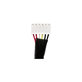 Baterie pro JBL Charge 5 WiFi, 15000mAh, Li-Ion, 3.7V, 5 PRO-INR21700M50LT-1S3P, HQ
