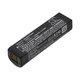 Baterie pro Shure GLXD1, 2, MXW2, 1100mAh, Li-Ion, 3.7V, SB902, HQ