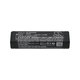 Baterie pro Shure GLXD1, 2, MXW2, 1100mAh, Li-Ion, 3.7V, SB902, HQ