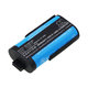 Baterie pro Logitech UE Megaboom, 3400mAh, Li-Ion, 7.4V, 533-000116, HQ