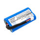 Baterie pro Anker Soundcore Boost, 2600mAh, Li-Ion, 7.4V, 2S18650, HQ