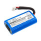 Baterie pro Anker Soundcore Boost, 2600mAh, Li-Ion, 7.4V, 2S18650, HQ