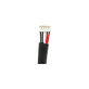 Baterie pro Anker Soundcore Boost, 2600mAh, Li-Ion, 7.4V, 2S18650, HQ