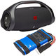 Baterie pro JBL Boombox 2, 10400mAh, Li-Ion, 7.4V, SUN-INTE-213, HQ