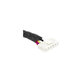 Baterie pro JBL Clip, Clip+, Micro 2, 600mAh, Li-Pol, 3.7V, FT403048P, HQ