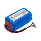 Baterie pro Marshall Kilburn II, II V2, 6400mAh, Li-Ion, 7.4V, TF18650-3200-4S2PA, HQ