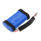 Baterie pro Marshall Emberton, 2600mAh, Li-Ion, 7.4V, C406A2, HQ