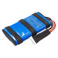 Baterie pro JBL Boombox 3, 10400mAh, Li-Ion, 7.4V, IDA109GA, HQ