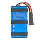 Baterie pro JBL Boombox 3, 10400mAh, Li-Ion, 7.4V, IDA109GA, HQ