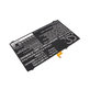 Baterie pro Samsung Galaxy Tab S2, 5800mAh, Li-Pol, 3.8V, EB-BT810ABE, HQ