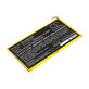 Baterie pro Acer Iconia One 10 B3-A40, 6000mAh, Li-Pol, 3.7V, PR-279594N, HQ